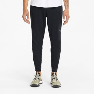 Изображение Puma Штаны Tapered Woven Men's Running Pants