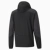 Изображение Puma Ветровка Graphic Hooded Men's Running Jacket #6