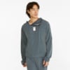 Изображение Puma Ветровка PUMA x FIRST MILE Woven Men's Running Jacket #1: Dark Slate