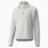 Изображение Puma Ветровка PUMA x FIRST MILE Woven Men's Running Jacket #8: Nimbus Cloud