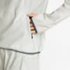 Зображення Puma Ветрівка PUMA x FIRST MILE Woven Men's Running Jacket #5: Nimbus Cloud