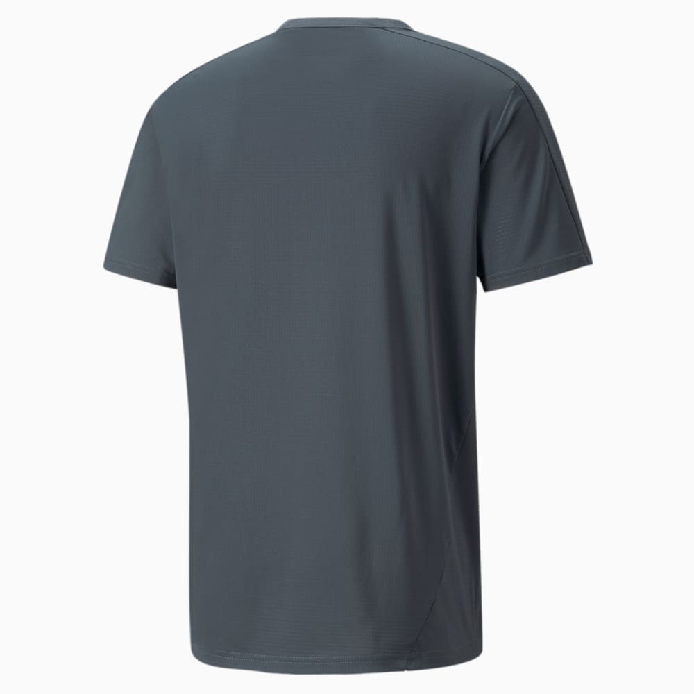 фото Футболка puma x first mile short sleeve men's running tee