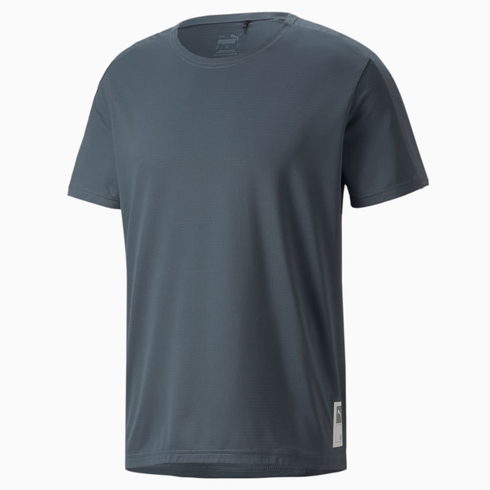 фото Футболка puma x first mile short sleeve men's running tee