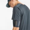 Зображення Puma Футболка PUMA x FIRST MILE Short Sleeve Men's Running Tee #4: Dark Slate