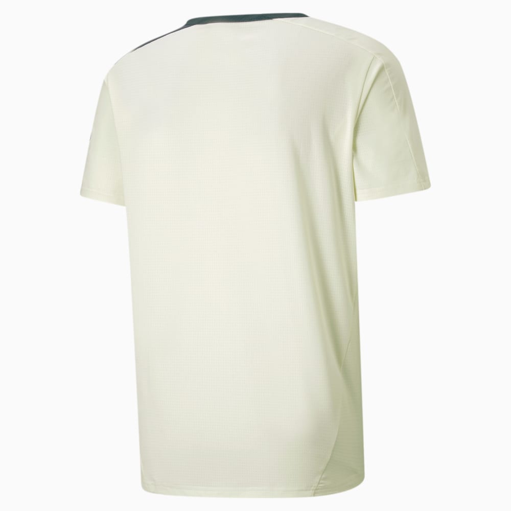 фото Футболка puma x first mile short sleeve men's running tee