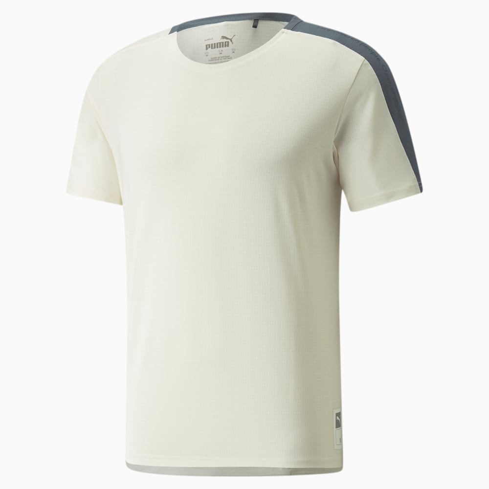 фото Футболка puma x first mile short sleeve men's running tee