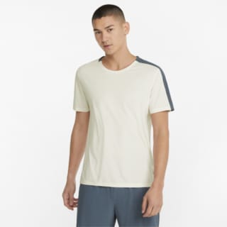 Изображение Puma Футболка PUMA x FIRST MILE Short Sleeve Men's Running Tee