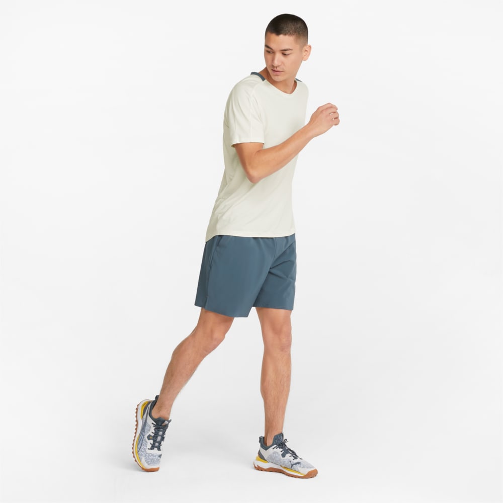 фото Футболка puma x first mile short sleeve men's running tee