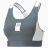 Зображення Puma Бра PUMA x FIRST MILE Hi Impact Women's Running Bra #4: Dark Slate-Pristine