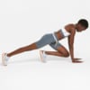 Изображение Puma Бра PUMA x FIRST MILE Hi Impact Women's Running Bra #3