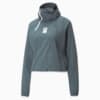 Изображение Puma Толстовка PUMA x FIRST MILE Woven Women's Running Jacket #4: Dark Slate