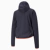 Зображення Puma Толстовка PUMA x FIRST MILE Woven Women's Running Jacket #11: Parisian Night