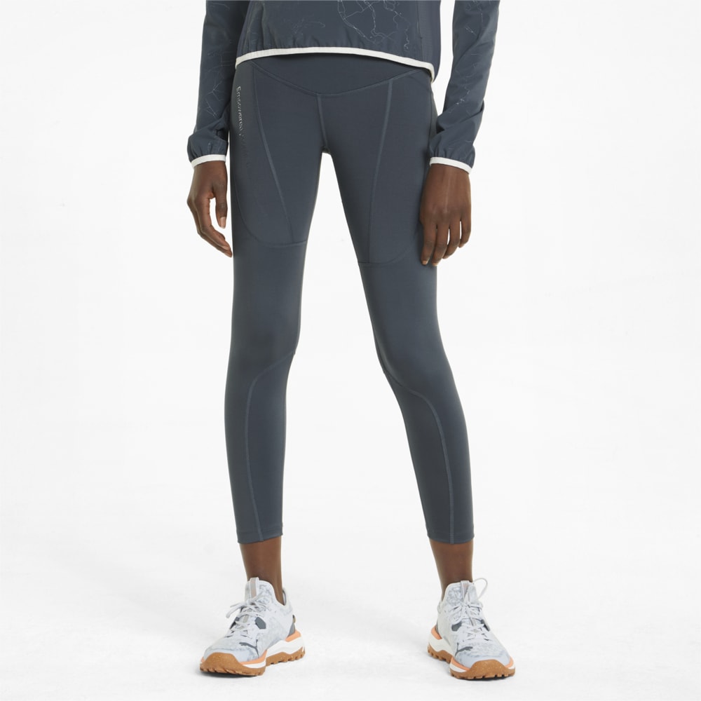 X running leggings top