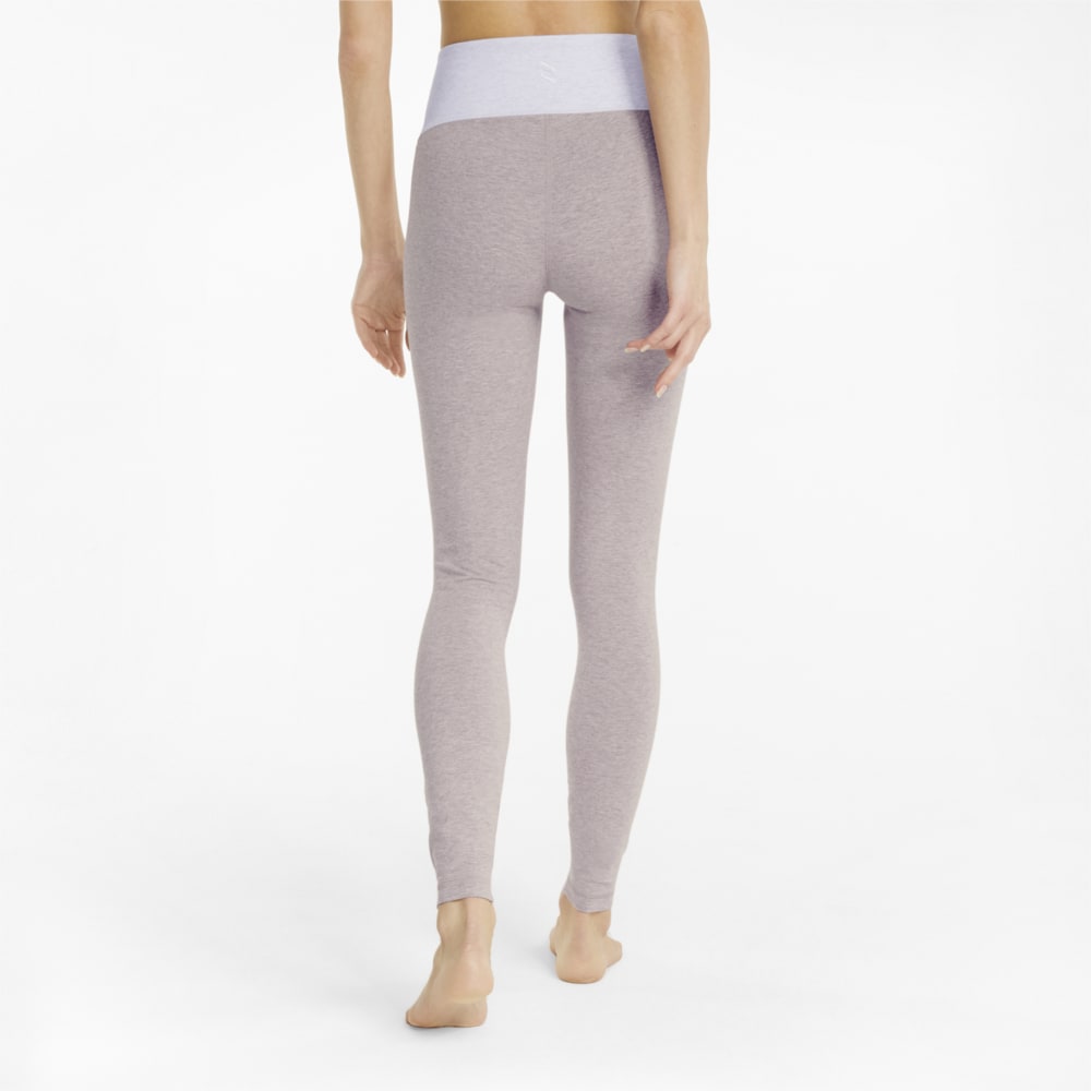Image Puma Exhale Full-Length Women's Training Leggings #2