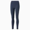 Изображение Puma Легинсы Exhale Full-Length Women's Training Leggings #5: Parisian Night Heather