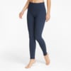 Изображение Puma Легинсы Exhale Full-Length Women's Training Leggings #1: Parisian Night Heather