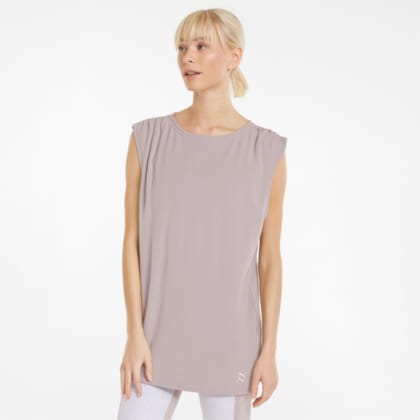 Image Puma Exhale Relaxed Women's Training Tee