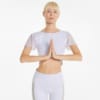 Image Puma Exhale Women's Training Crop Top #1