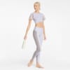 Image Puma Exhale Women's Training Crop Top #3