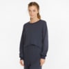 Изображение Puma Свитшот Exhale Relaxed Women's Training Pullover #1