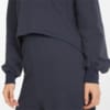 Изображение Puma Свитшот Exhale Relaxed Women's Training Pullover #4