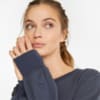 Изображение Puma Свитшот Exhale Relaxed Women's Training Pullover #5