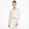 Изображение Puma Свитшот Exhale Relaxed Women's Training Pullover #1