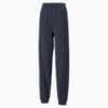 Изображение Puma Штаны Exhale Relaxed Women's Training Jogging Bottoms #4: Parisian Night