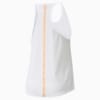 Зображення Puma Майка 5K Women's Running Tank Top #2: Puma White