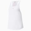 Зображення Puma Майка 5K Women's Running Tank Top #1: Puma White