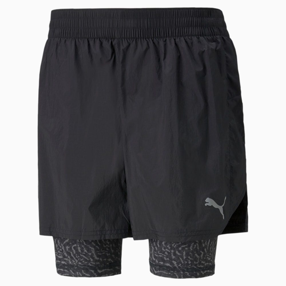 Puma ignite outlet shorts