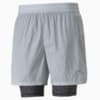 Зображення Puma Шорти FSTR 2-in-1 Woven 5” Men's Running Shorts #8: Harbor Mist