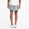 Зображення Puma Шорти FSTR 2-in-1 Woven 5” Men's Running Shorts #2: Harbor Mist