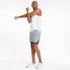 Зображення Puma Шорти FSTR 2-in-1 Woven 5” Men's Running Shorts #3: Harbor Mist