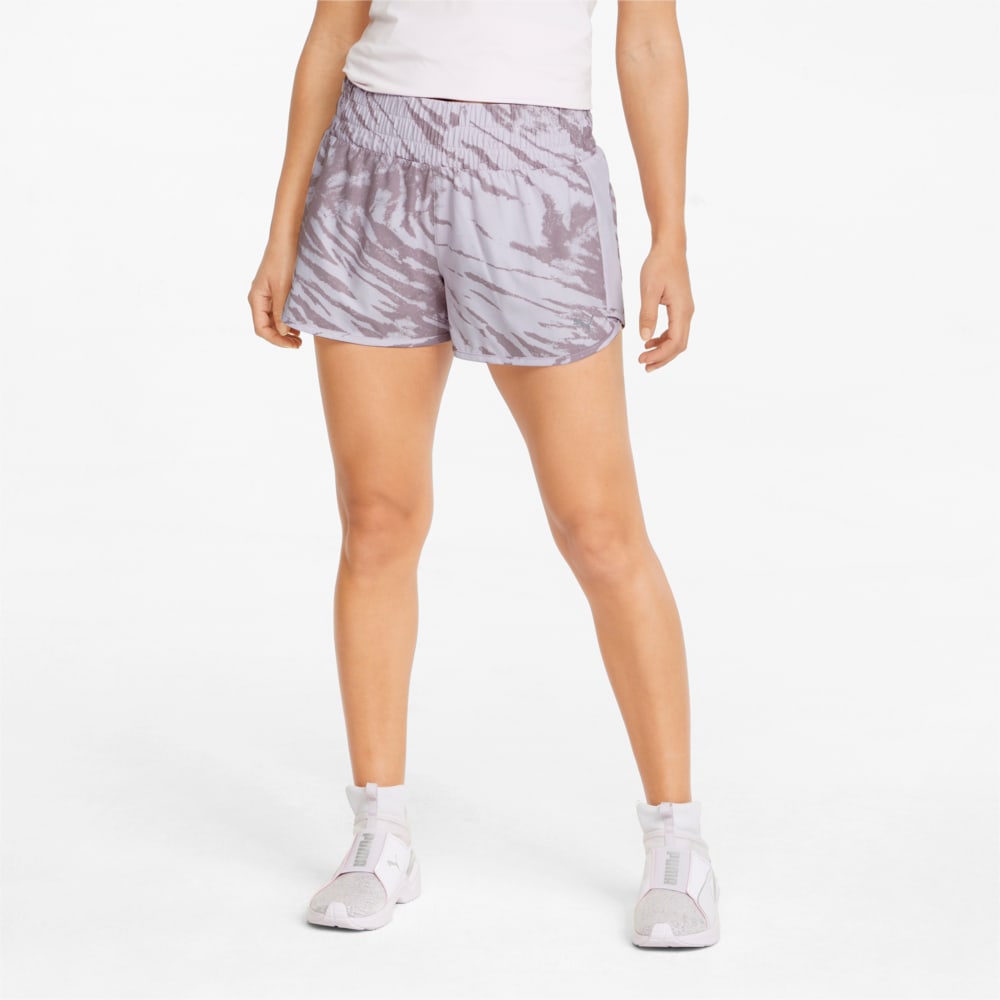 Изображение Puma Шорты ULTRAWEAVE S MRTHN 3
