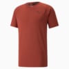 Изображение Puma Футболка Studio Yogini Lite Men's Training Tee #5