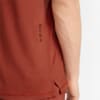 Изображение Puma Футболка Studio Yogini Lite Men's Training Tee #4