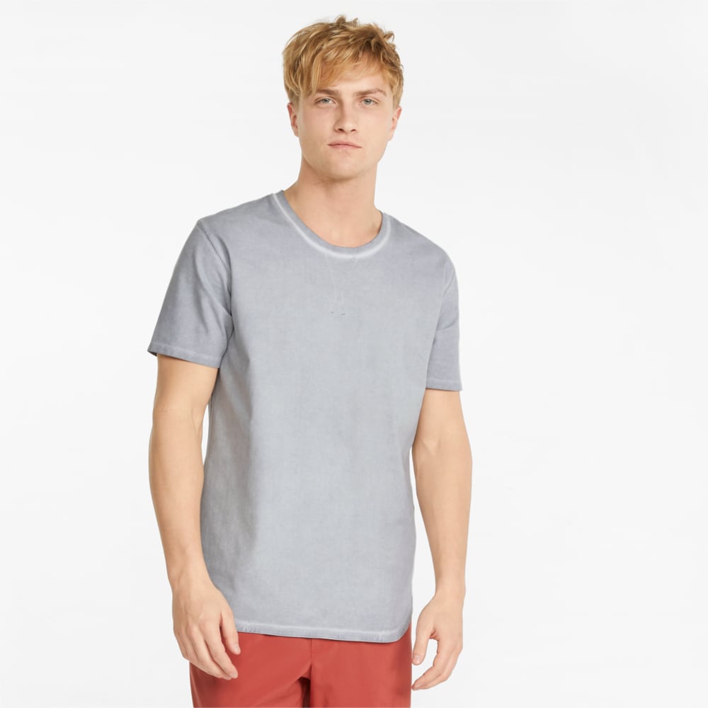 фото Футболка studio wash men's training tee puma
