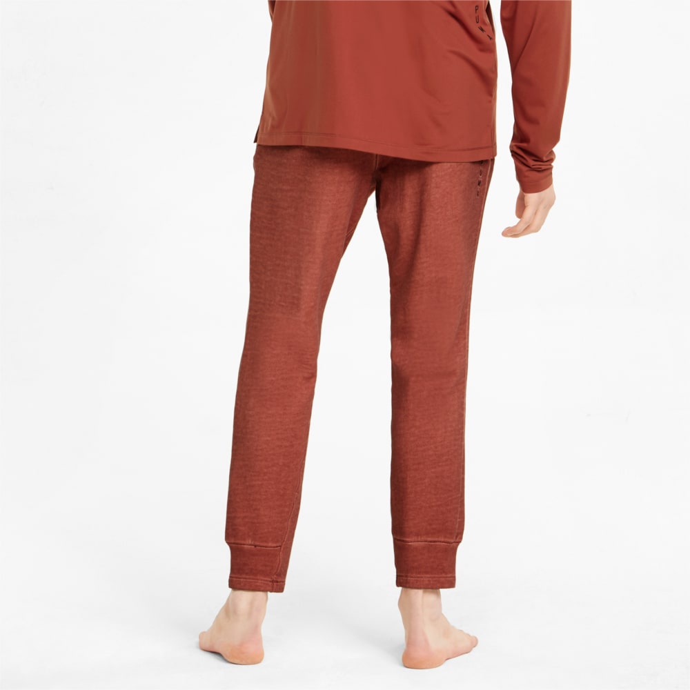 Изображение Puma Штаны Studio Wash Men's Training Joggers #2
