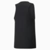 Зображення Puma Майка Studio Graphic Men's Training Tank Top #6: Puma Black