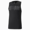 Зображення Puma Майка Studio Graphic Men's Training Tank Top #5: Puma Black