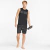 Зображення Puma Майка Studio Graphic Men's Training Tank Top #3: Puma Black