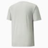 Зображення Puma Футболка Studio Graphic Men's Training Tee #5: Nimbus Cloud