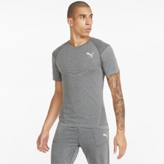 Изображение Puma Футболка EVOKNIT Short Sleeve Men's Training Tee