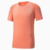 Зображення Puma Футболка EVOKNIT Short Sleeve Men's Training Tee #6: Cherry Tomato