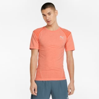 Изображение Puma Футболка EVOKNIT Short Sleeve Men's Training Tee