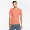 Зображення Puma Футболка EVOKNIT Short Sleeve Men's Training Tee #1: Cherry Tomato