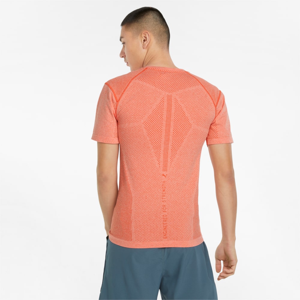 Изображение Puma Футболка EVOKNIT Short Sleeve Men's Training Tee #2
