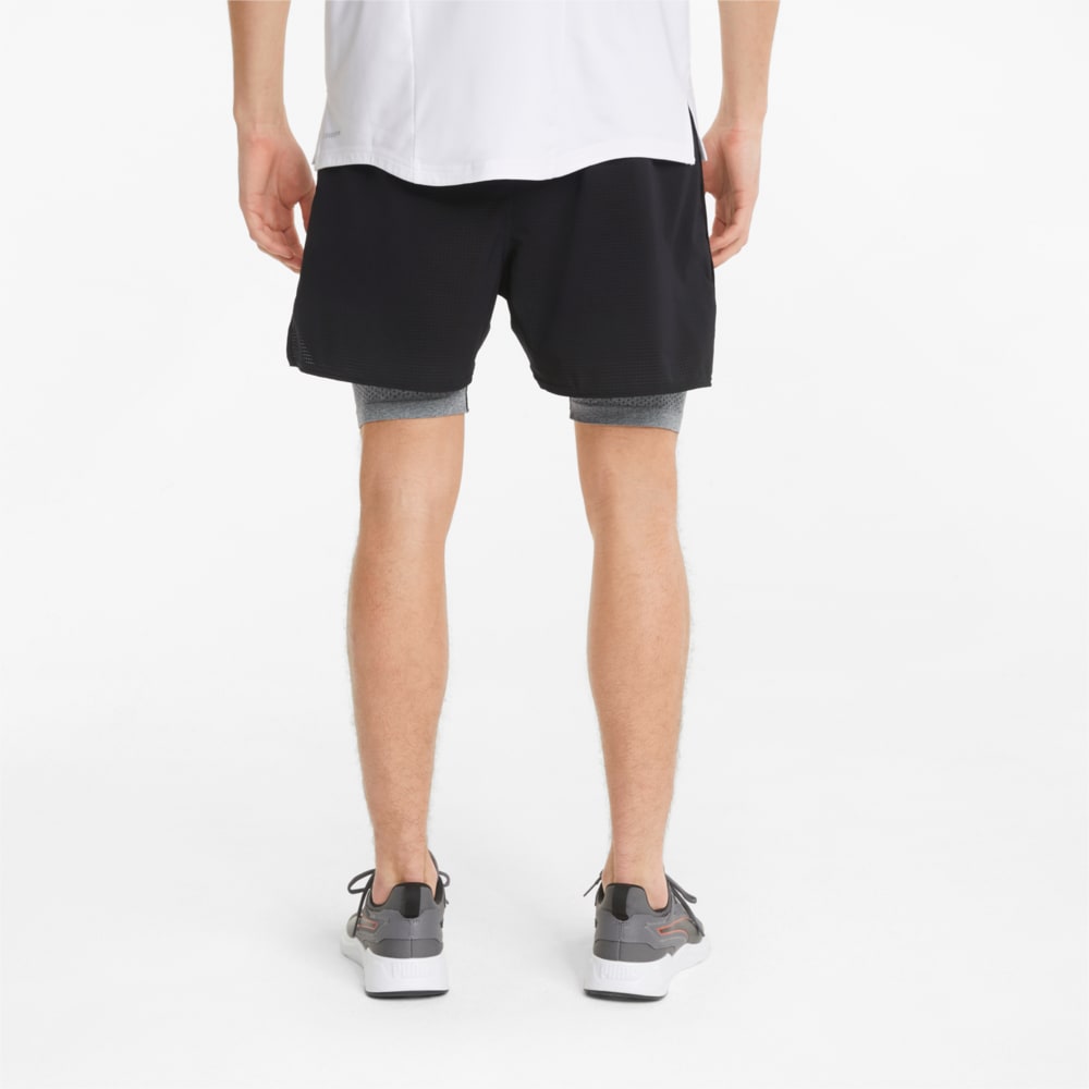 Изображение Puma Шорты EVOKNIT 2-in-1 5