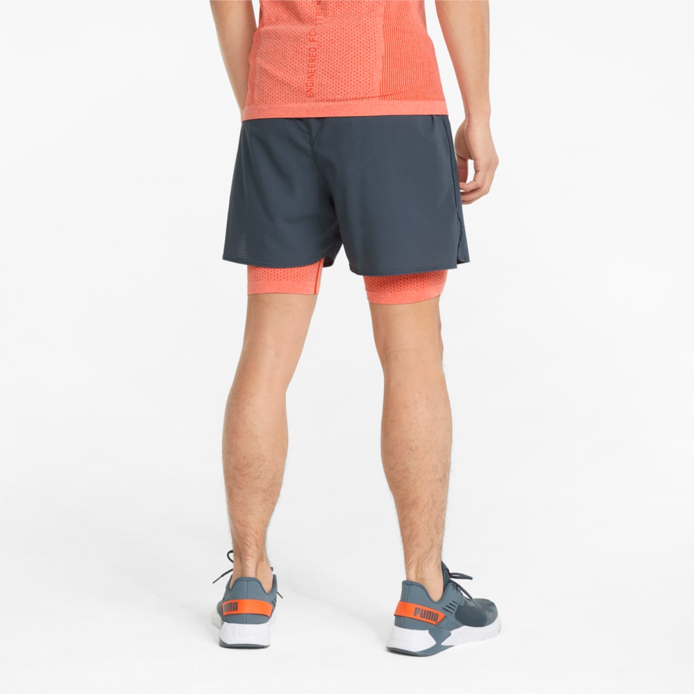 Изображение Puma Шорты EVOKNIT 2-in-1 5